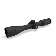 Apex XP 1.5-9x45 duplex riflescope ar Sarkano punktu