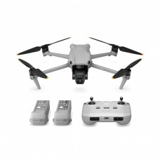 DJI Air 3 Fly More Combo (DJI RC-N2) drons