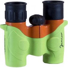 FOCUS JUNIOR 6x21 GREEN