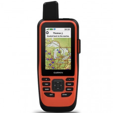 Garmin GPSMAP 86i