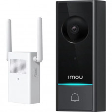 Imou VIDEO DOORBELL//WI-FI EXTENDER DB60 KIT IMOU