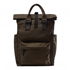 Deerhunter Rolltop Back Pack 24L fallen leaf