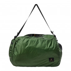 Deerhunter Packable Carry Bag 32L green