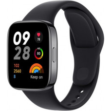 Redmi Watch 3 Black Xiaomi