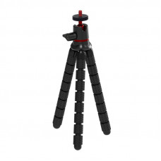 Tripod PULUZ Flexible Holder with Remote Control for SLR Cameras, GoPro, Cellphone