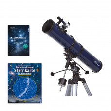 Dörr SATURN 50 REFLECTOR BUNDLE EDITION TELESCOPE