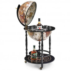 Zoffoli Globe Bar Vulcano 42cm