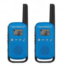 Racijas Motorola Talkabout T42 Twin Pack