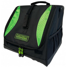 FishFinder bag L (7"-10")