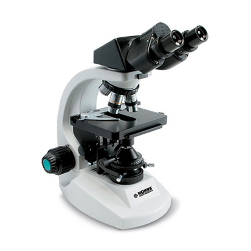 KONUS BIOREX-2 Biological Binocular microscope with NA1.22/0.24 condenser