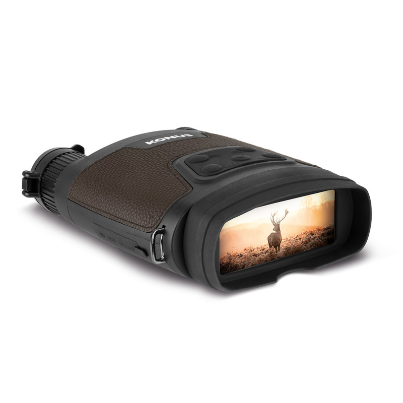 KONUS KONUSPY-16 Night vision binocular 3.6x-10.8x with HD