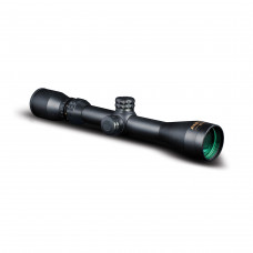 KONUS KONUSPRO 3-9x40 riflescope with 30/30 engraved reticle