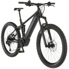 MONTIS 6.0i MTB E-Bike, 29", RH 46 cm, 504 Wh