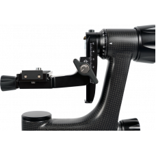 PH-10 Gimbal Head Carbon