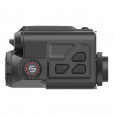 GUIDE TB630 640x512, 35mm, Wi-Fi Clip-On