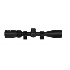 In sight PRO 3-9x40 mount