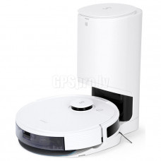 Ecovacs Vacuum cleaner DEEBOT N8 PRO+