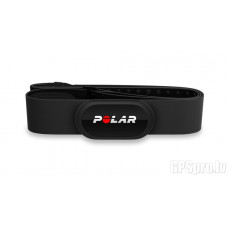 Polar H10 HR Sensor BLK