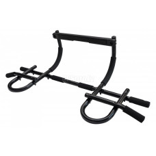 CHRISTOPEIT DOOR BAR / PULL-UP BAR FITNESA INVENTĀRS