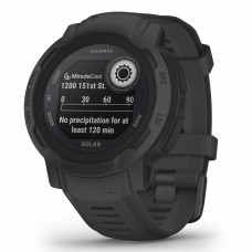 Garmin Instinct 2 Solar Graphite