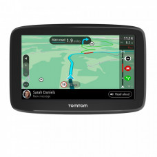 TomTom CAR GPS NAVIGATION SYS 5 GO CLASSIC