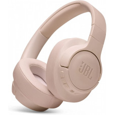 JBL TUNE 760NC BEIGE AUSTIŅAS