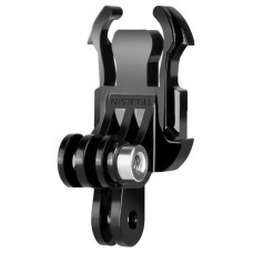 Telesin Dual Mount J-Hook for sports cameras