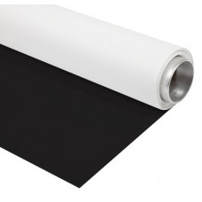 Bresser Vinyl Hintergrundrolle 1.35x4 Schwarz/Weiß
Bresser Vinyl Background roll 1.35x4m b