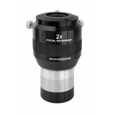 Fokal Extender 2x 50,8mm/2"
Focal Extender 2x 50,8mm/2"