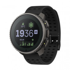 SUUNTO Vertical, Titanium Solar Black