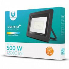 LED PROXIM II 150W |6000K| IP66