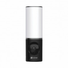 Wall-Light Camera CS-LC3-A0-8B4WDL 4 MP, 2.8mm, IP65, 32 GB