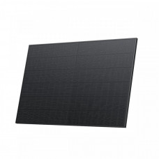 400W Rigid Solar Panel