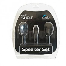 SHO-1 Speakers set 40mm