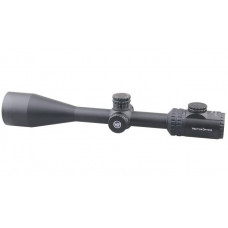 Hugo 6-24x50GT SFP Riflescope