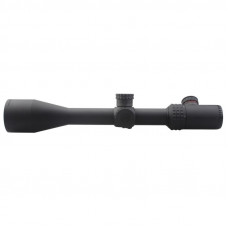 Sentinel 6-24x50SFP E-SF Riflescope