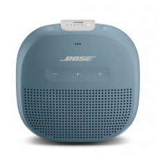 SoundLink Micro Bluetooth® speaker - Stone Blue