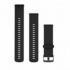 Garmin Venu 3, 22mm Band, Black + Slate