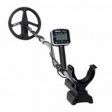 Metal detector Alter 71 v2.0 RA71 Multi Frequenzy Duo Coil 11" DD