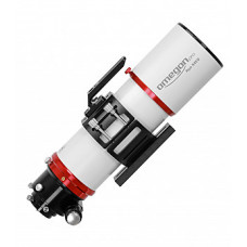 Omegon Apochromatic refractor Pro APO AP 94/517 Triplet ED OTA