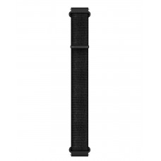 Garmin UltraFit Nylon, 22mm, Black Band