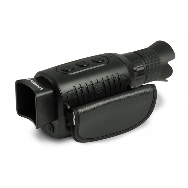 KONUS KONUSPY-14 Night vision monocular 1x-5x