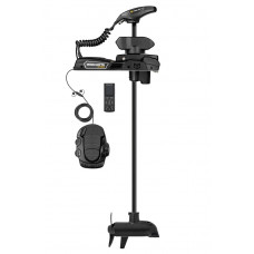 Ulterra Quest 90/115 LBS 72"/183cm 24V/36V, MEGA Side Imaging