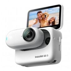 GO 3 Action Camera / 128GB