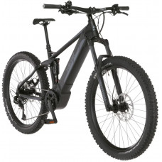 MONTIS 6.0i MTB E-Bike, 29", RH 51 cm, 504 Wh