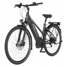 Trekking D E-bike Viator 5.0I, RH 44 cm, 504 Wh