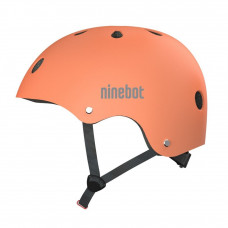 Commuter Helmet, Orange (L)