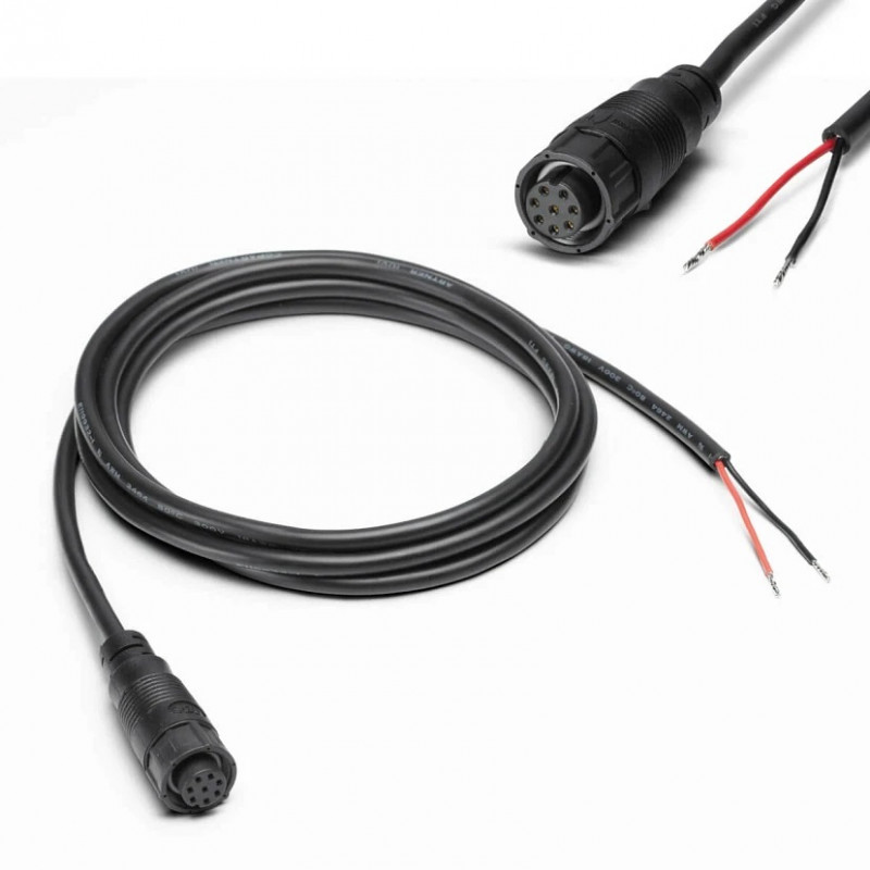 PC 12 Power Cable - SOLIX