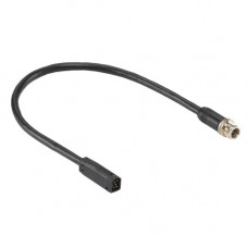 AS EC QDE 12" (31cm) HELIX Ethernet Adaptor Cable