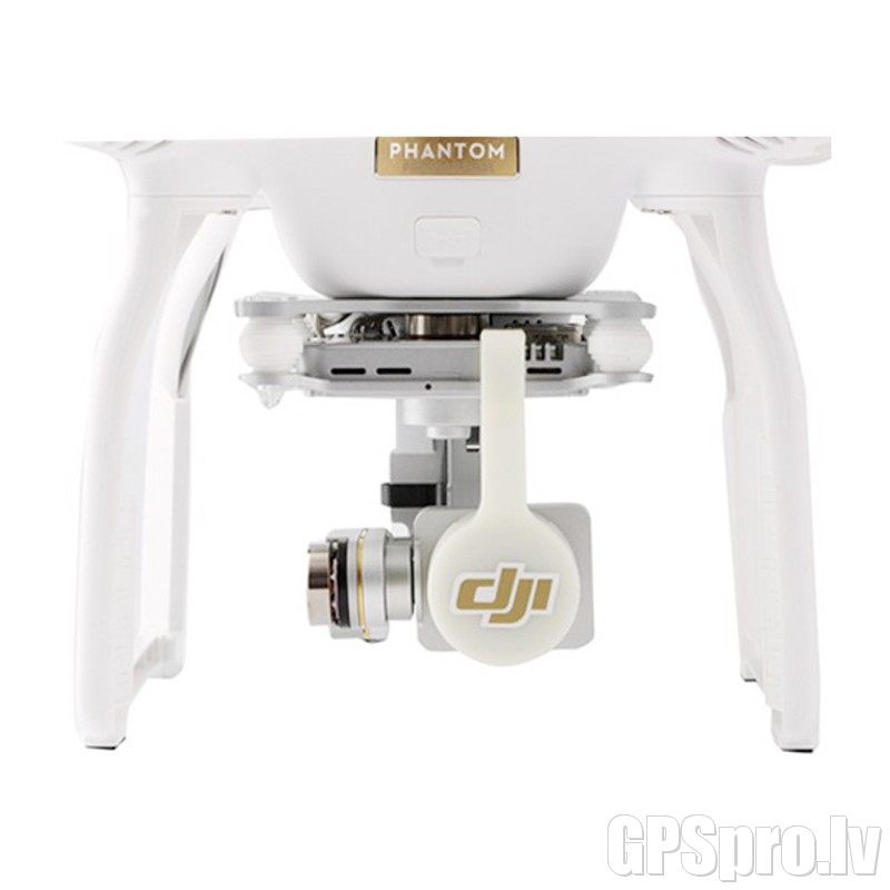 DJI Phantom 3 Camera Protective Cover